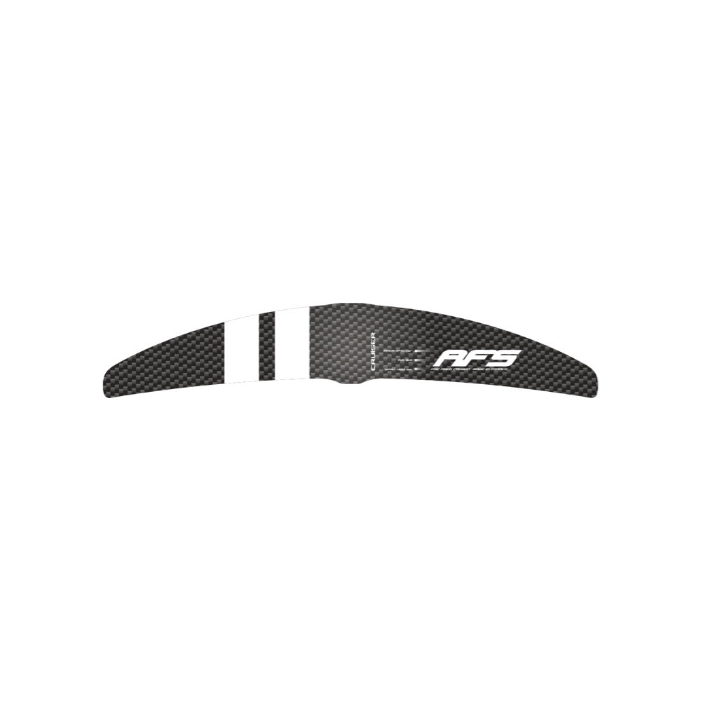 estabilisador Cruiser foil carbono